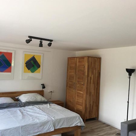 Gaestehaus - Kunststiftung Bernhard Mueller-Feyen Adenau Zewnętrze zdjęcie